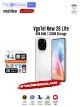 Vgotel New 26 Lite - 6GB RAM - 128GB Storage - White - Easy Monthly Installments - PTA Approved - 1 Year Brand Warranty - The Original Bro Mobiles - TOB73
